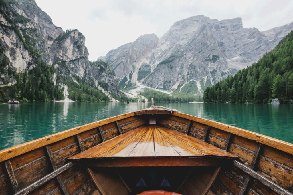 beautiful view